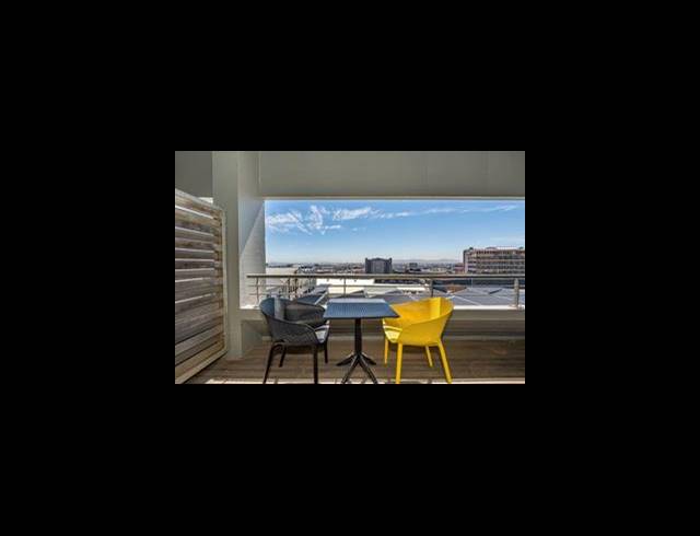 1 bed property to rent in CENTRAL